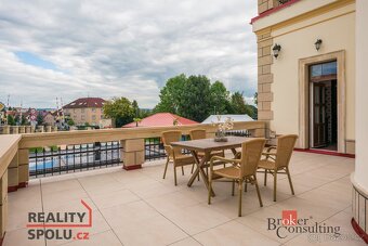 Prodej, komerční/ubytování, 786 m2, Sedličky, 50601 Jičín, J - 18