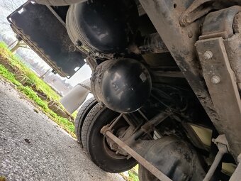 MAN TGL 12.210 4x2 BB, rok 2007 - 18