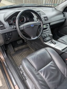 Prodej Volvo XC90 D5 - 18