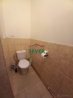 Prodej, RD, 6+kk, OV, Vtelno, Most, ul. Ke Kostelu - 18