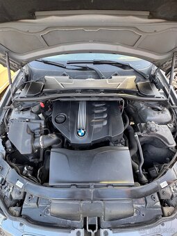 BMW 320D 2011 - 18