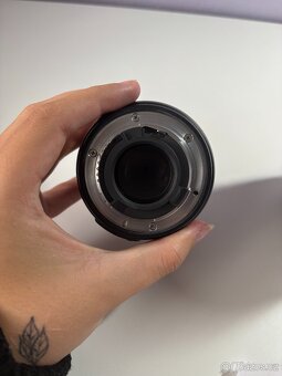 Nikon D3500 - 18