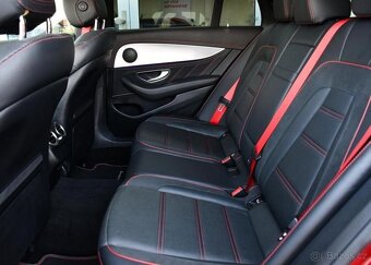 Mercedes-Benz Třídy E 53 AMG 4M+ VZDUCH ACC CARPLAY - 18