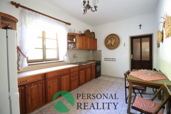 Prodej rodinné domy, 261 m2 - Bečov nad Teplou, ev.č. 02251 - 18