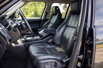 LAND ROVER 4.4L 250kW SDV8 VOQUE - 18
