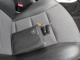 Mercedes Benz W245 180 Cdi - 18