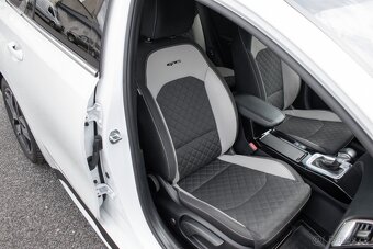 Kia ProCeed 1.6 CRDi SCR GT-Line A7 DCT - 18
