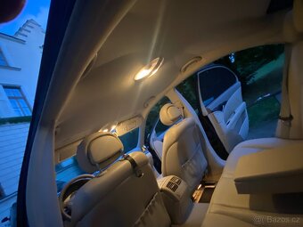 Mercedes E 320 Cdi 150 Kw TOP stav, aut.přev. - 18