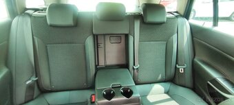 Opel Insignia, 2.0 CDTI Sports Tourer ČR  7/2016  automat - 18
