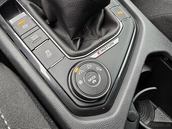 VW Tiguan Comfortline 1.4 TSI 110 kW ACT 4Motion 6G rv.2017 - 18