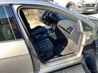 Volkswagen Golf 7 GTI 169kw - 18