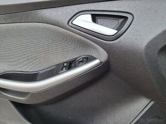 FOCUS COMBI 1,0 74 KW ODPOČET DPH - 18