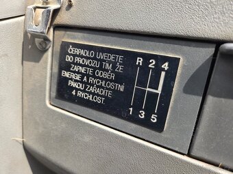 Iveco Turbo Daily,  2.5 TD Hasičský Speciál  Odp DPH - 18