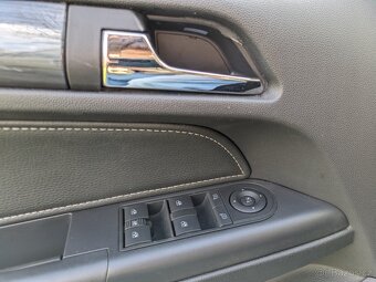 Opel Astra, 2.0 Turbo, 2004, benzín, Z20LEL - 18
