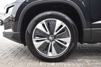 Škoda Karoq, 2.0TDI.DSG.KAMERA.NAVI.ACC.DPH.90t.KM - 18