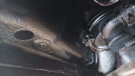 Ochranné nástřiky karoserií a dutin vozidel. - 18