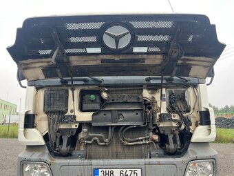 MB ACTROS 2641 6X4 - 18
