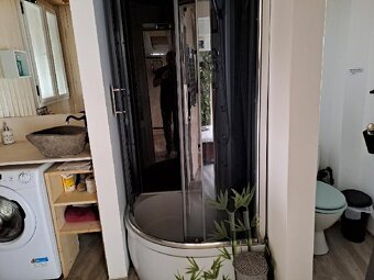 Rodinný dům-penzion Valtice - 18