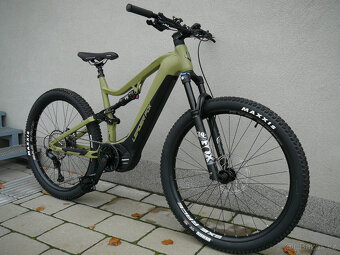 Leader Fox Argus - 18