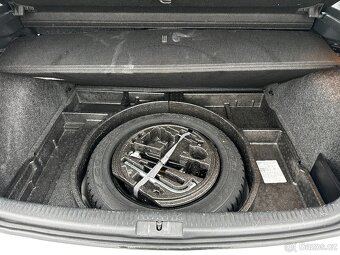 VW GOLF VI 1,4 TSI - UDRŽOVANÝ VŮZ - SERV.HISTORIE - 18