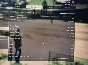 Herní PC i5-12400f + záruka víc jak 2 roky za dobrou cenu
- 18