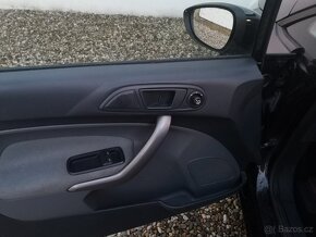 Ford Fiesta 1.25 44k Klima - 18
