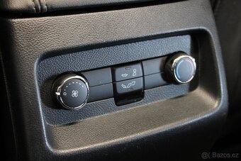 Ford Galaxy, 2.0 TDCi 110kW TITANIUM 7MÍST - 18