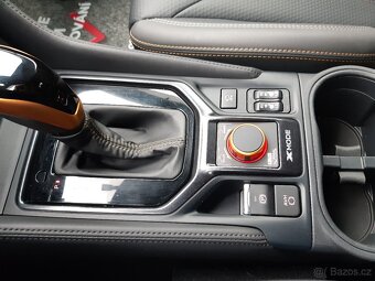 Subaru Forester 2.5 4x4 WILDERNESS, Top výbava - 18