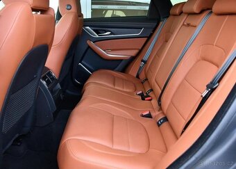 Jaguar F-Pace P400e AWD RDYNAMIC MERIDIAN 1M - 18