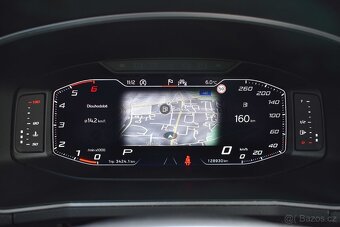 Seat Tarraco, 2.0TDi.147kW.4x4.DSG.XCELLENCE.LED.DPH - 18