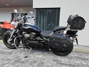 Suzuki M800 Intruder r.v.2009,ČR - 18