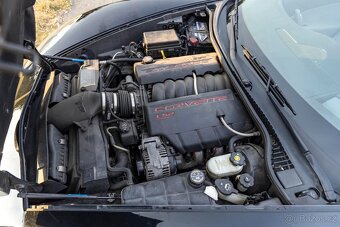 Chevrolet Corvette 6.0 v8 - 18