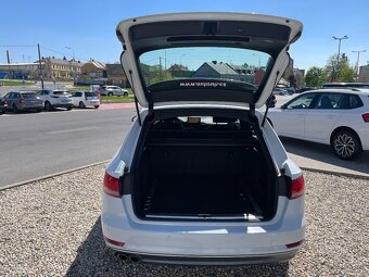 Audi A4 Avant 2.0 TDi/140kW DSG Quattro S-Line - 18