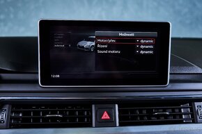 Audi S5 3.0TFSI 260kW, auattro, tiptronic - 18
