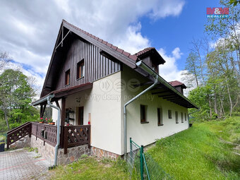 Prodej rodinného domu, 254 m², Stožec - 18