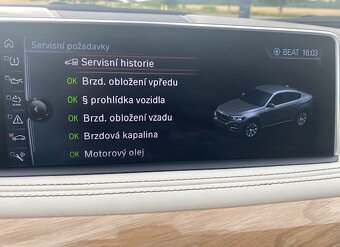 BMW X6 xDrive 40d. Individual - 18