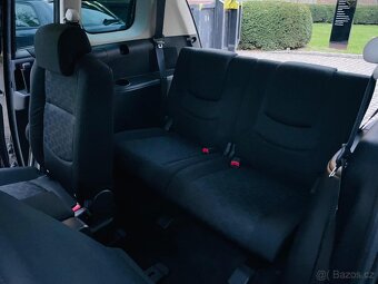 Mazda 5 2.0i BENZIN 107KW 1.MAJITEL 7 MÍST MANUÁL - 18