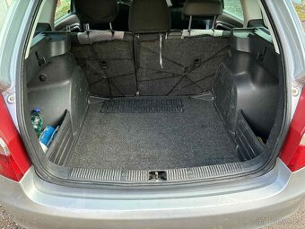 Škoda Fabia Combi rok výroby 2014 - 18