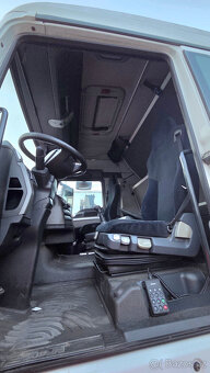 2010 tahač EUR5 manuál TGS 18.440 MAN / možno 3 podobné - 18