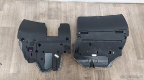 Audi A6 C6 3.0tdi Avant quattro náhradní díly - 18