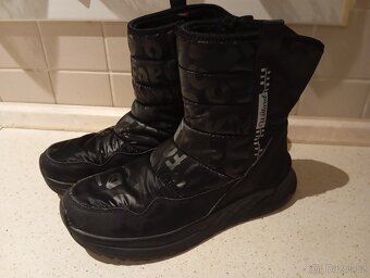 Zimní boty Willard vel. 39 dámské - 18