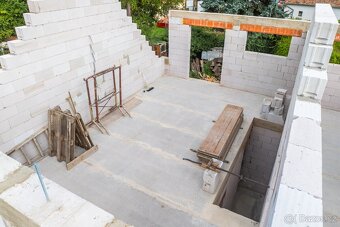 Rodinný dům Miroslav - 18