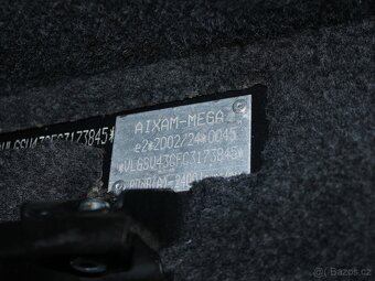 Aixam Minauto / koupeno v ČR - 18