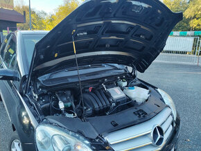 Mercedes Benz B150 1.5  LPG - 18