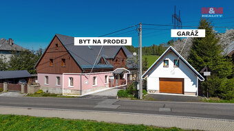 Prodej bytu 1+1, 52 m², Liberec - Janův Důl - 18