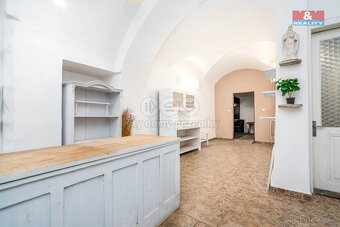 Prodej rodinného domu, Nové Město nad Metují, Husovo náměstí - 18