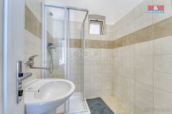 Pronájem kancelářského prostoru, 786 m², Plzeň, ul. Hálkova - 18