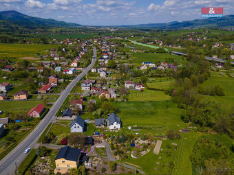 Roubenka, 75 m², Mosty u Jablunkova - 18