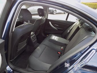 BMW 320d 135kW 1.majitel, serviska, xenony - 18