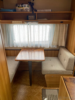 KARAVAN MUSTERLAND LMC - 18